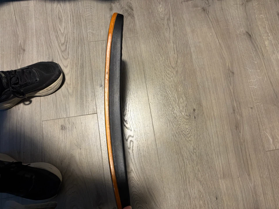 StrongTek Wobble Balance Board - photo 3