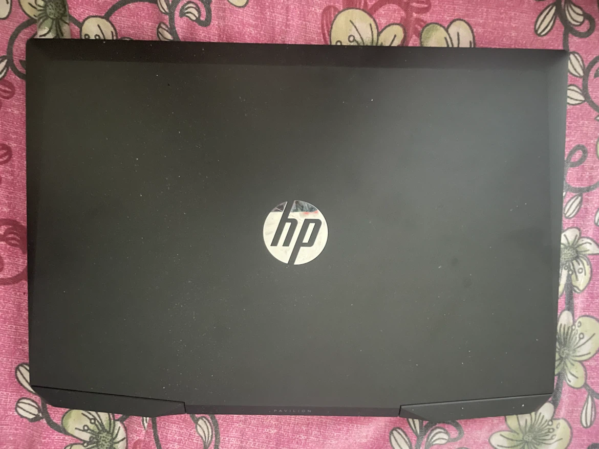 HP Pavilion Gaming Laptop - photo 5
