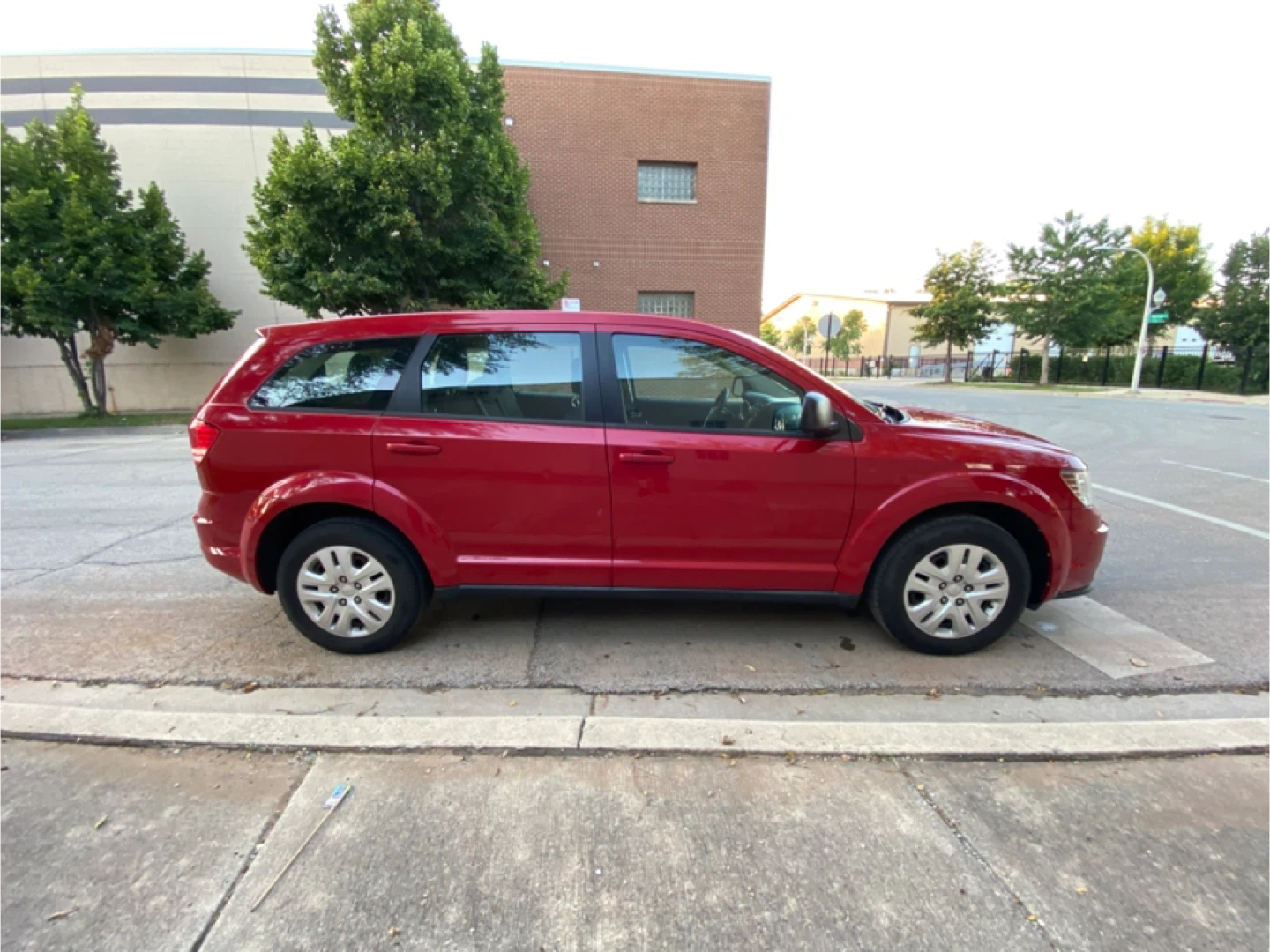 2015 DODGE JOURNEY $3950 - photo 3