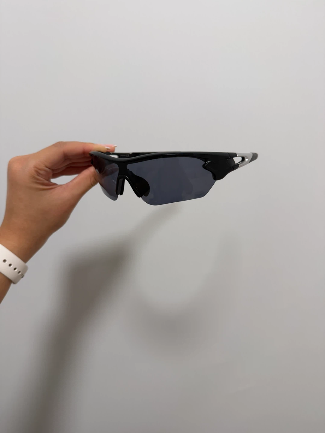 Sports Sunglasses - Unisex