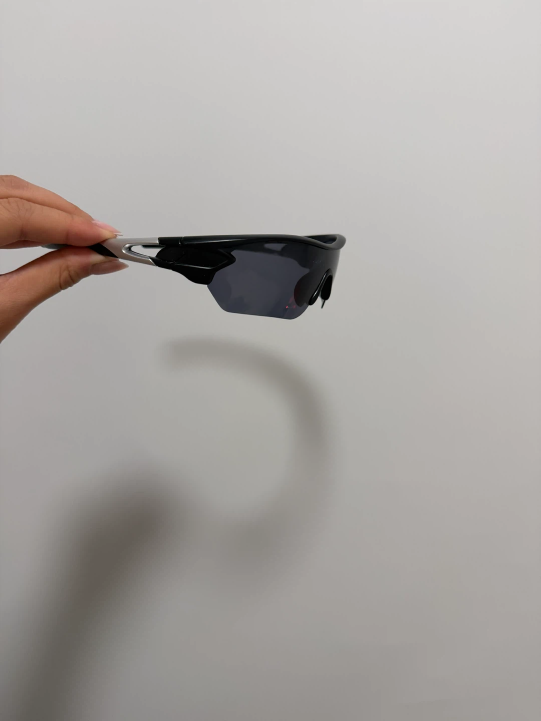 Sports Sunglasses - Unisex - photo 2