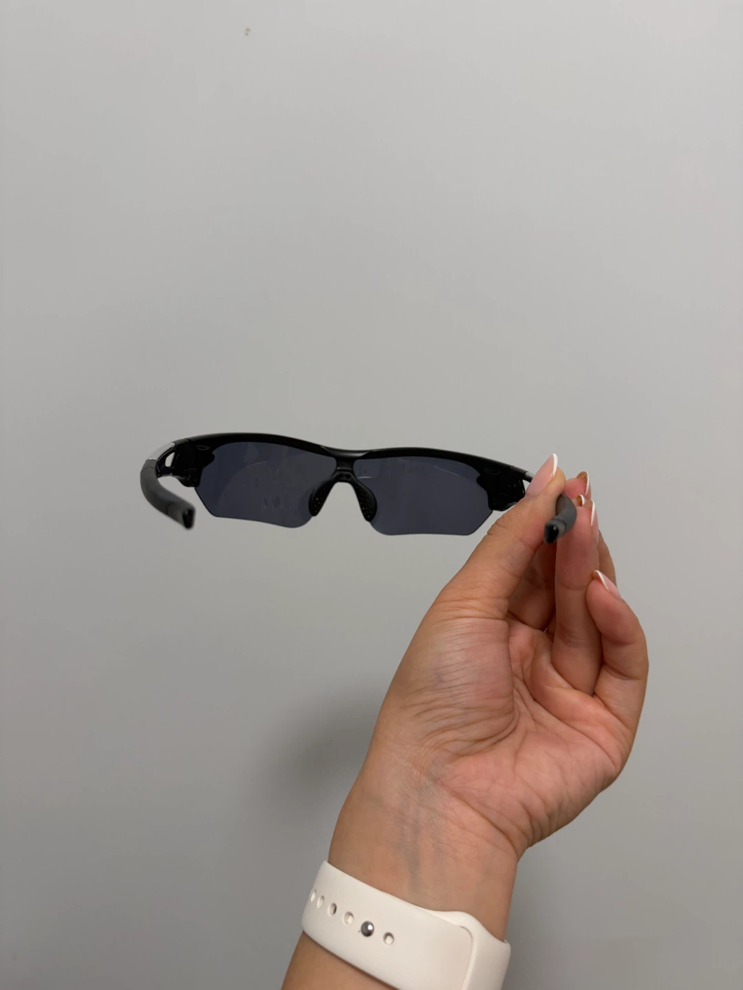 Sports Sunglasses - Unisex - photo 4