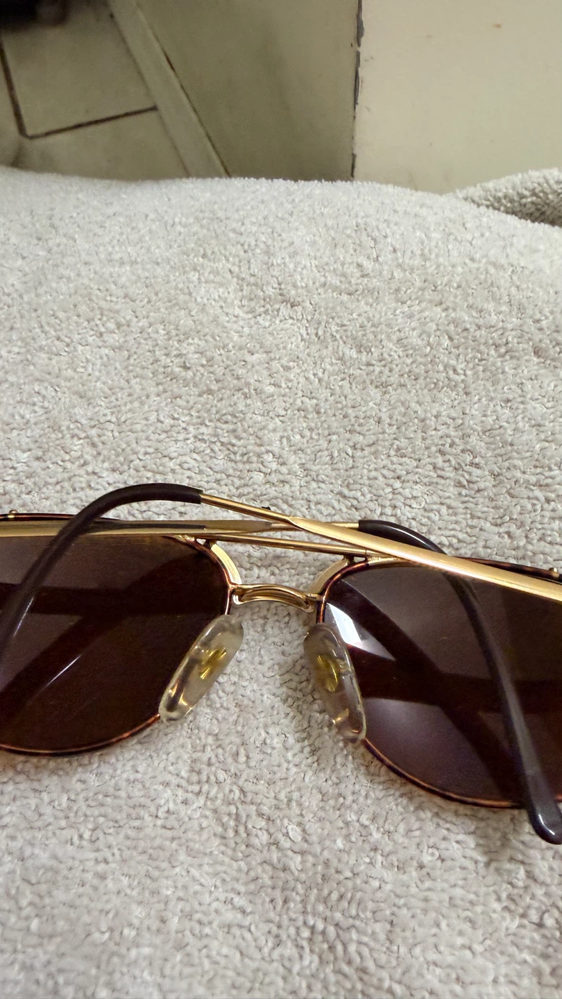 Porsche Design Sunglasses 5643 - photo 3