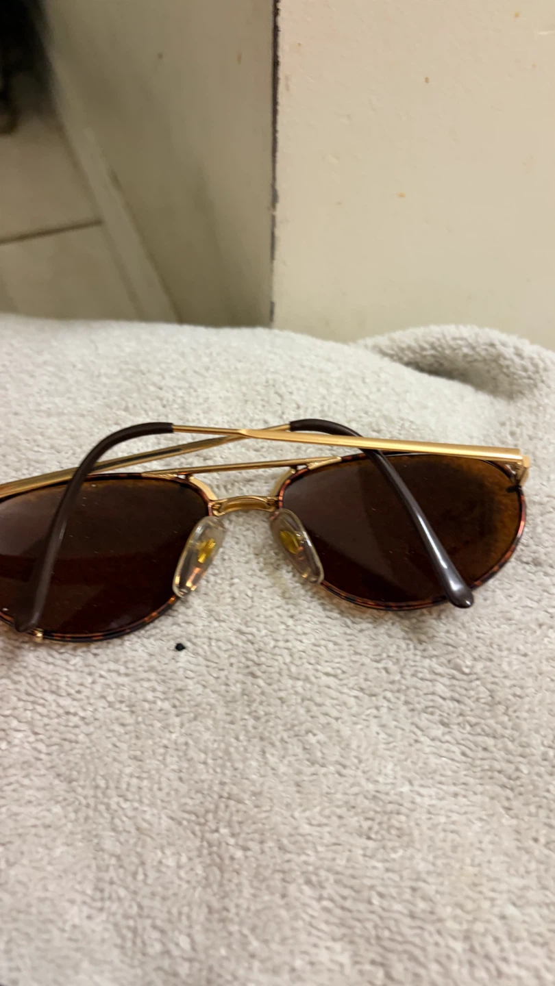 Porsche Design Sunglasses 5643 - photo 4
