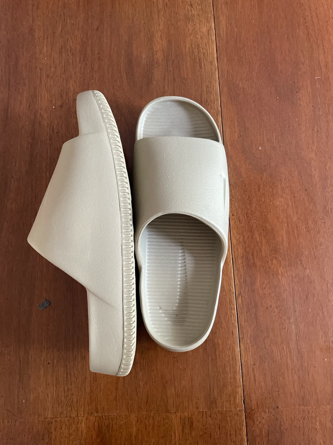 Nike slides - photo 2