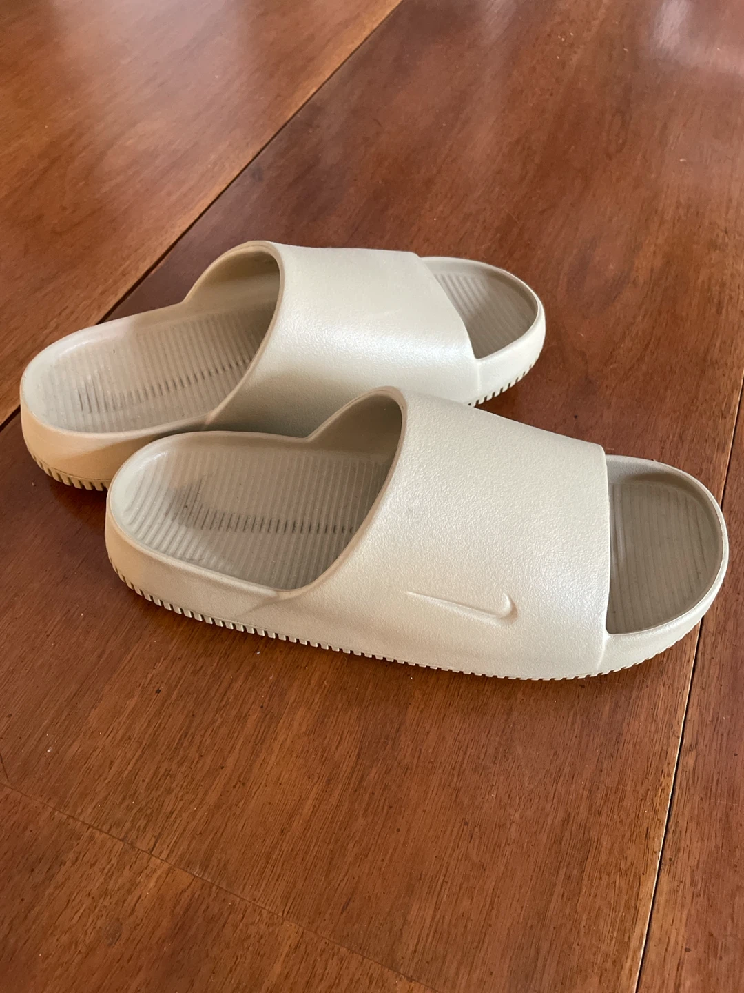 Nike slides - photo 3