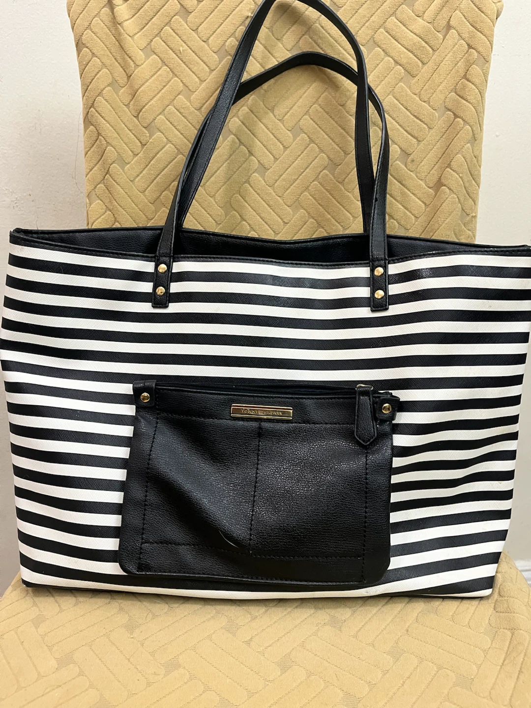 Tommy Hilfiger Tote Bag - photo 2