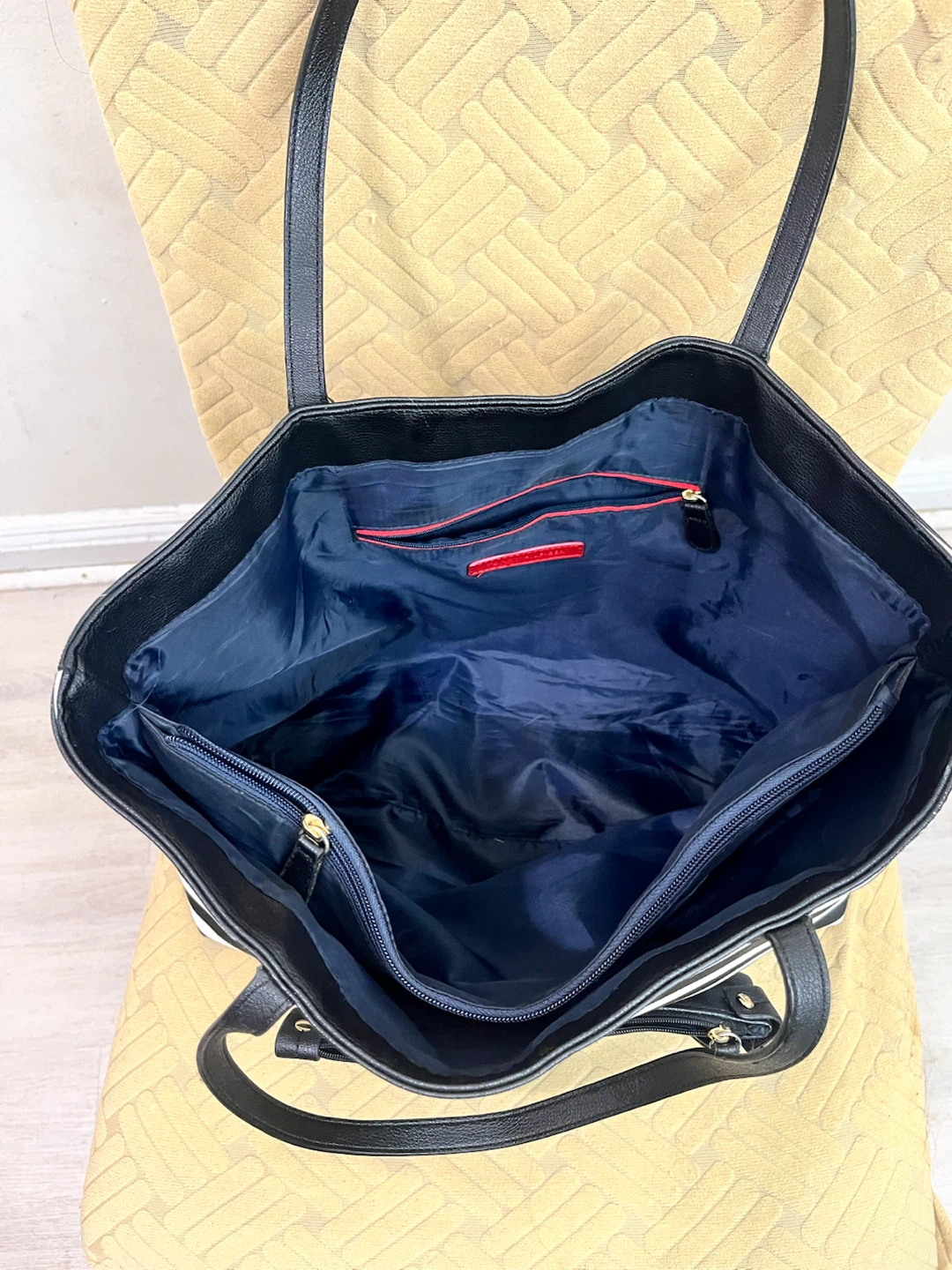 Tommy Hilfiger Tote Bag - photo 3