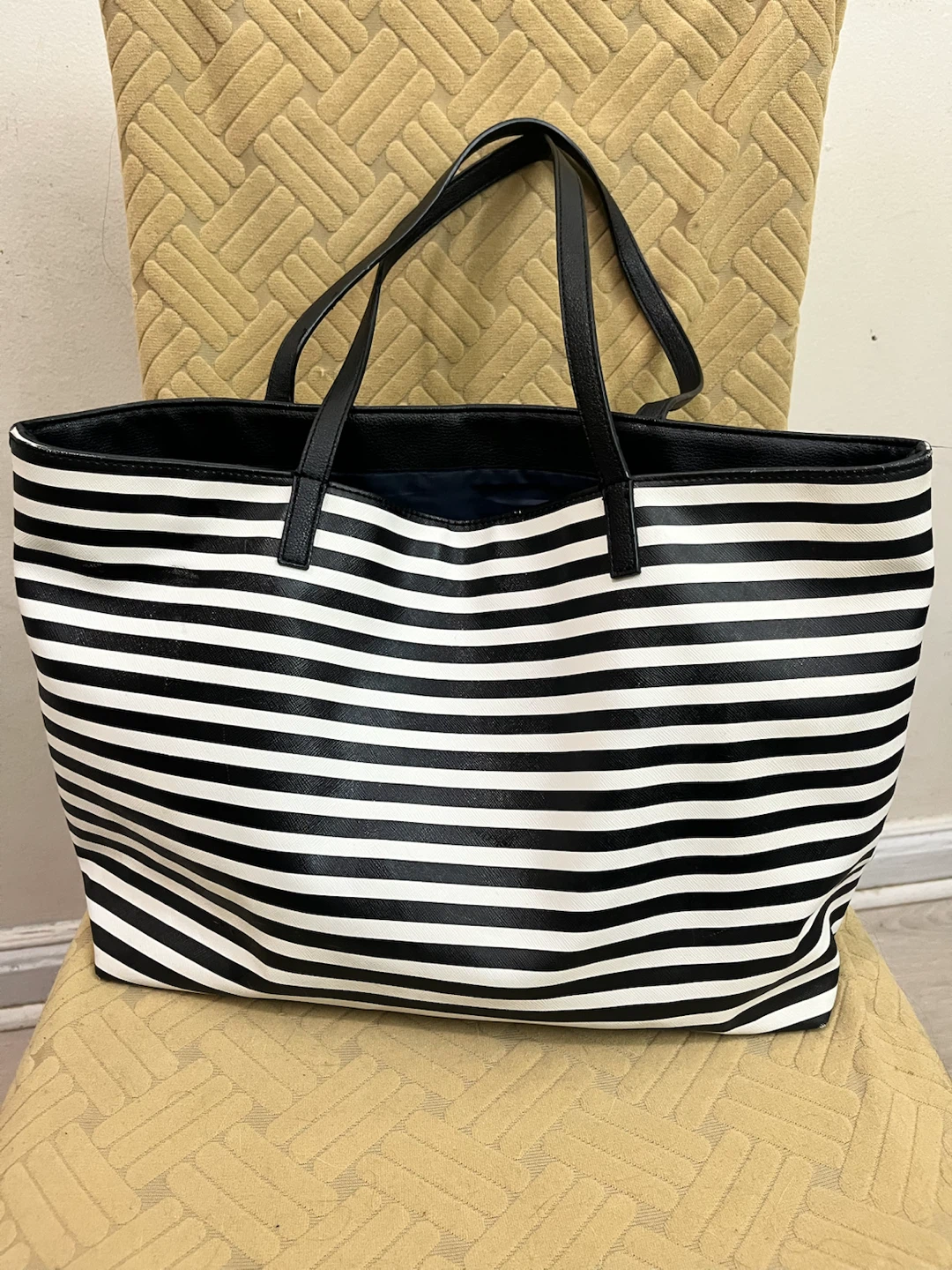 Tommy Hilfiger Tote Bag - photo 4