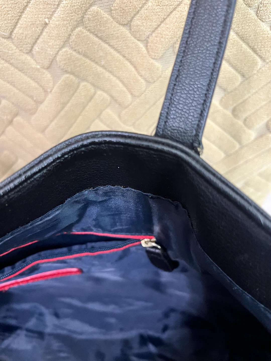 Tommy Hilfiger Tote Bag - photo 5