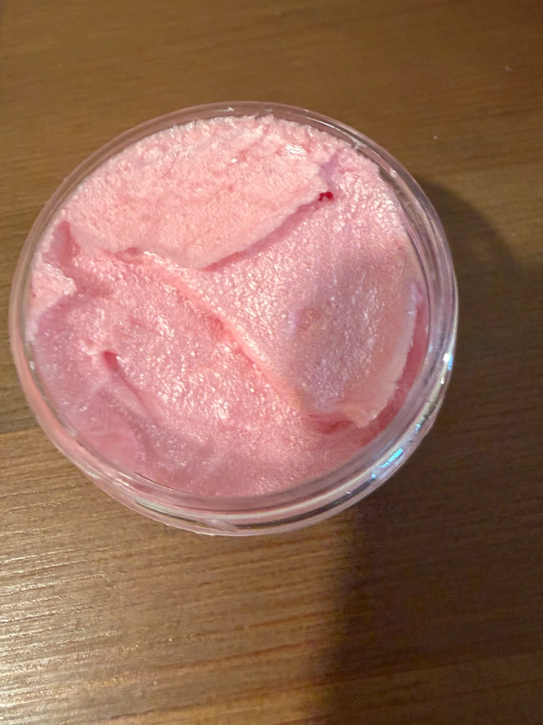 Whipped Soap - Watermelon Lemonade - photo 2