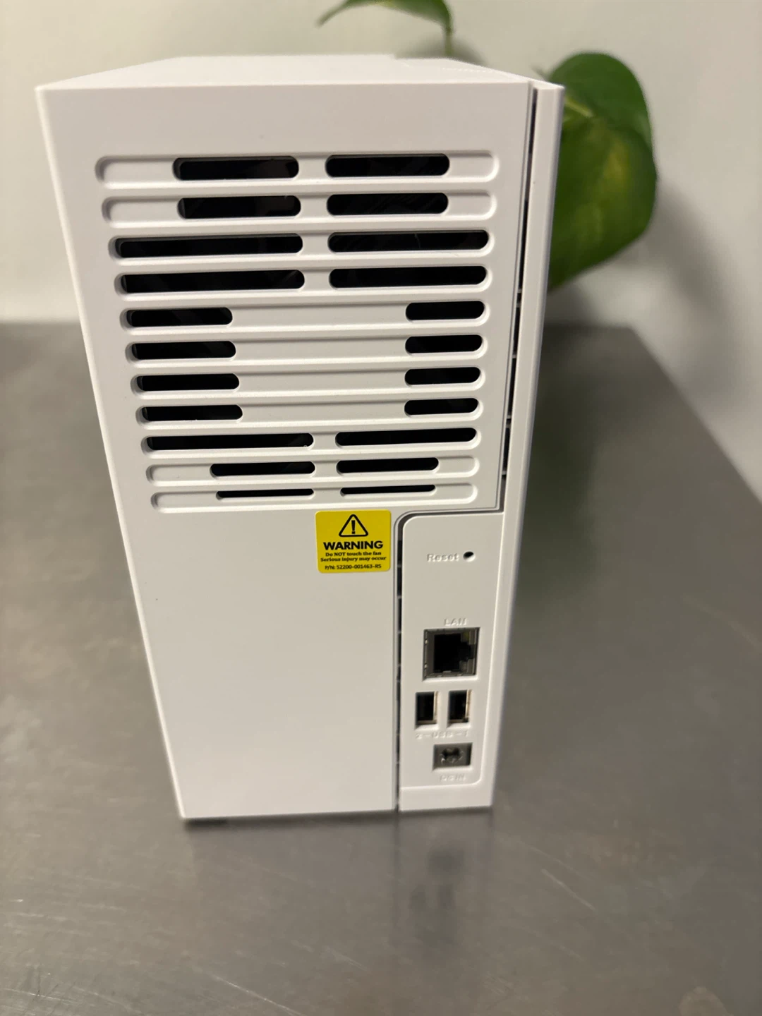 QNAP TS-233 Quad-Core NAS with 2GB RAM - photo 3