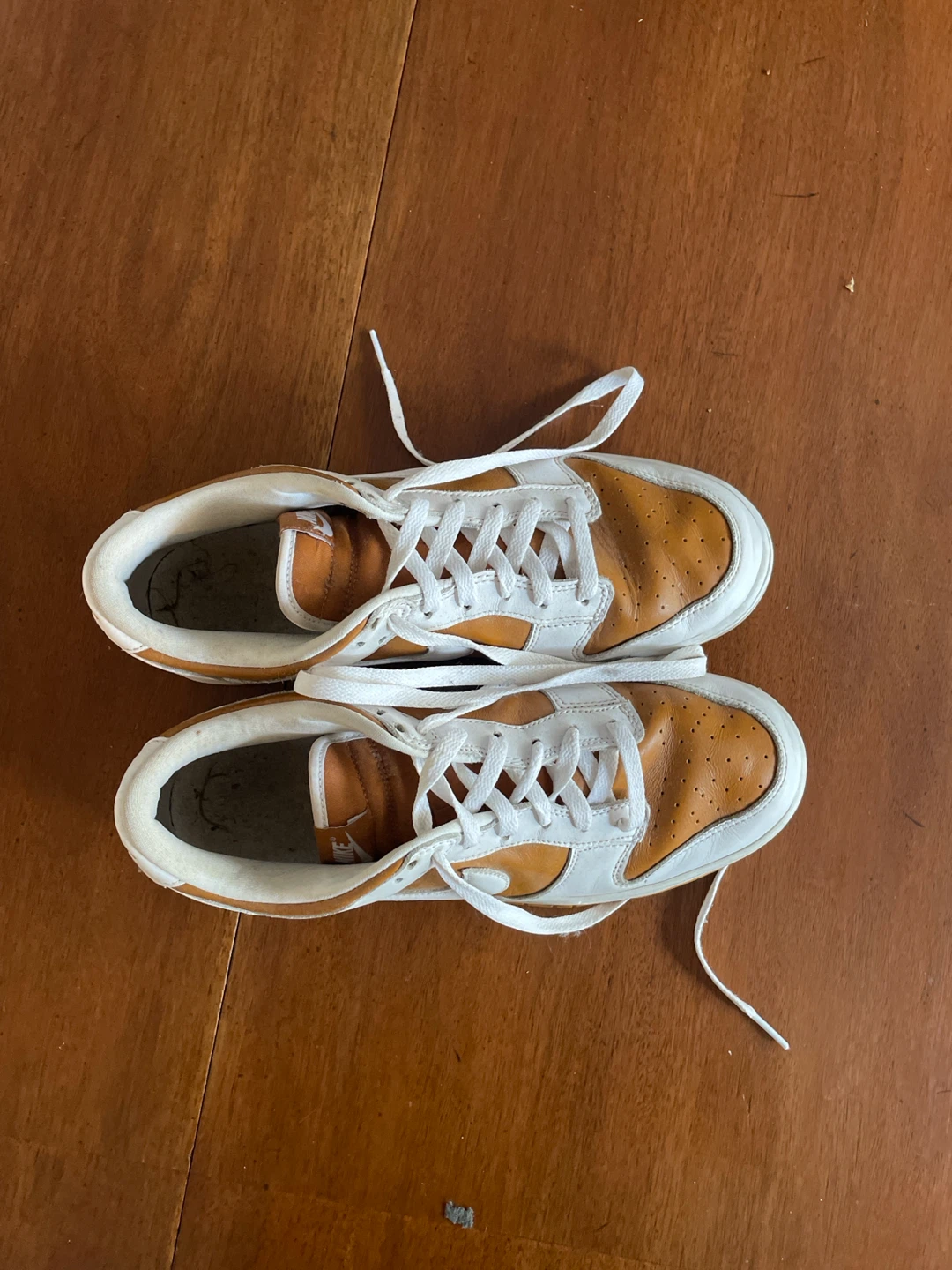 Nike dunks