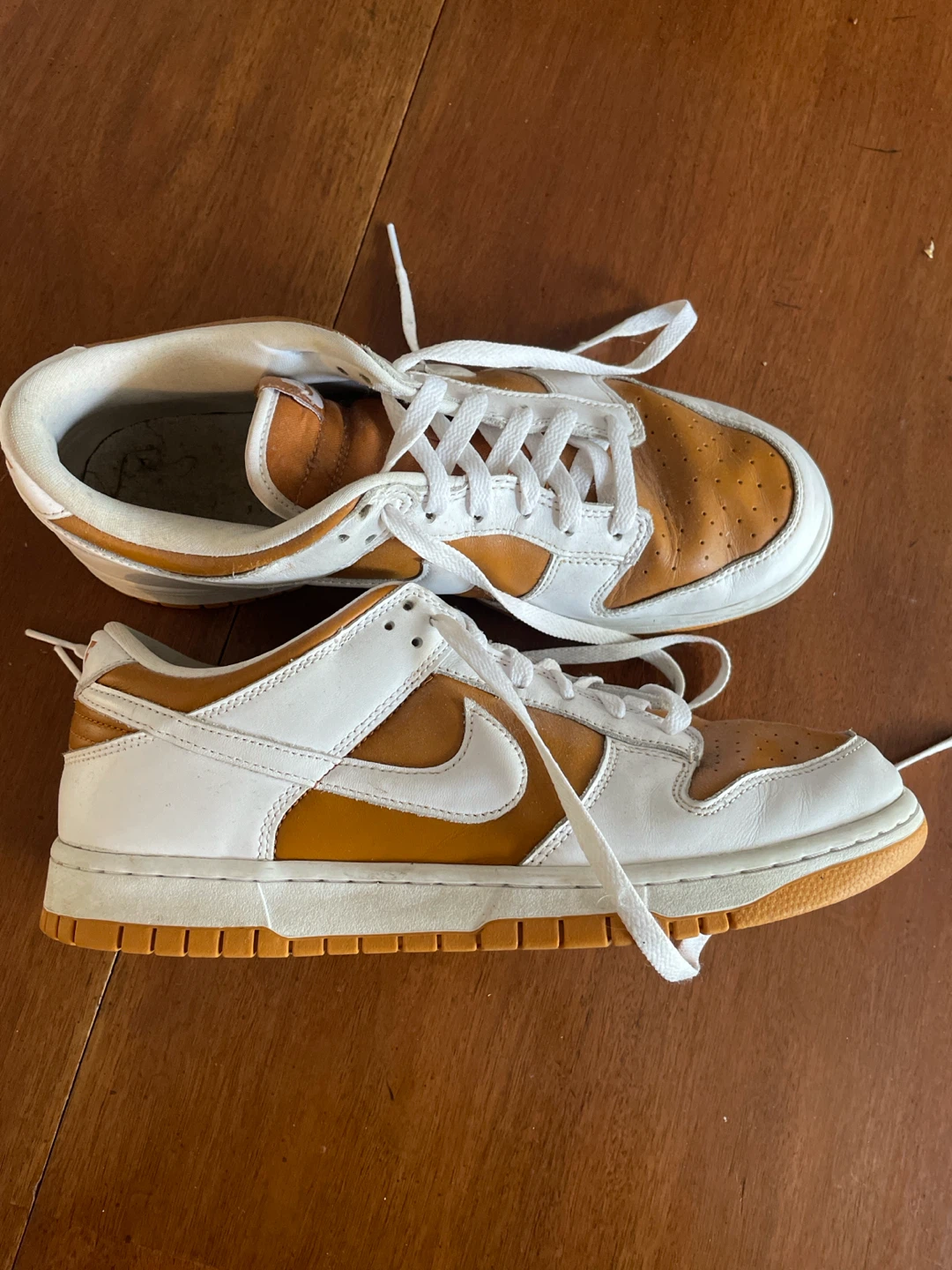 Nike dunks - photo 2