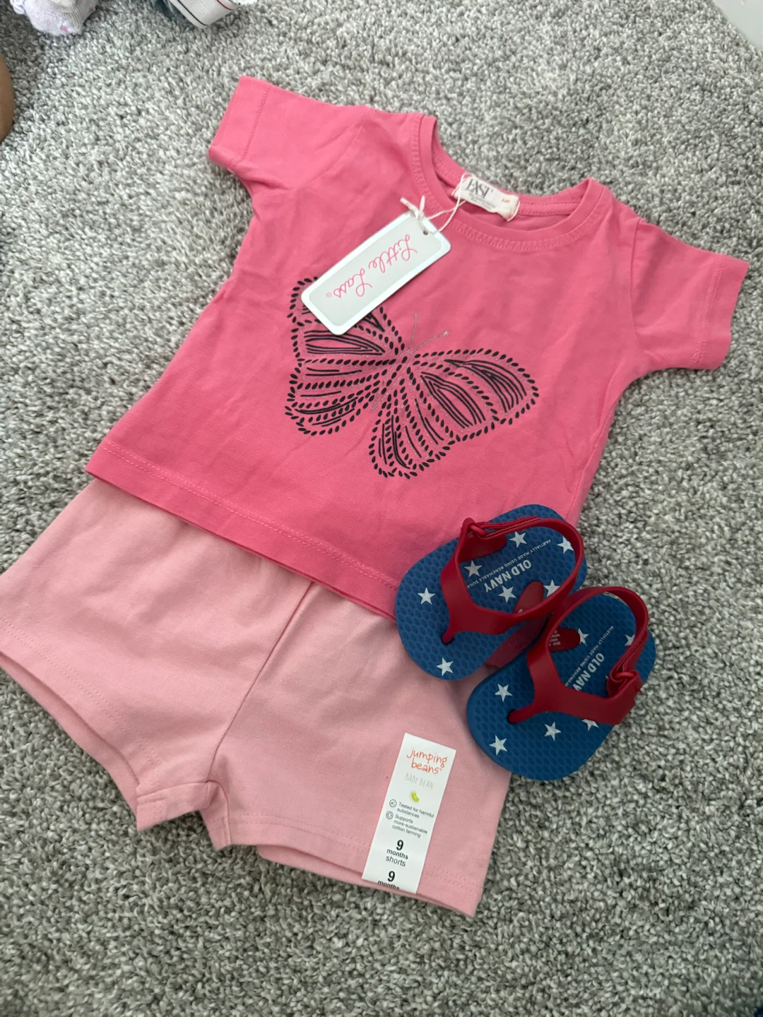 Baby Outfit