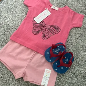 Baby Outfit