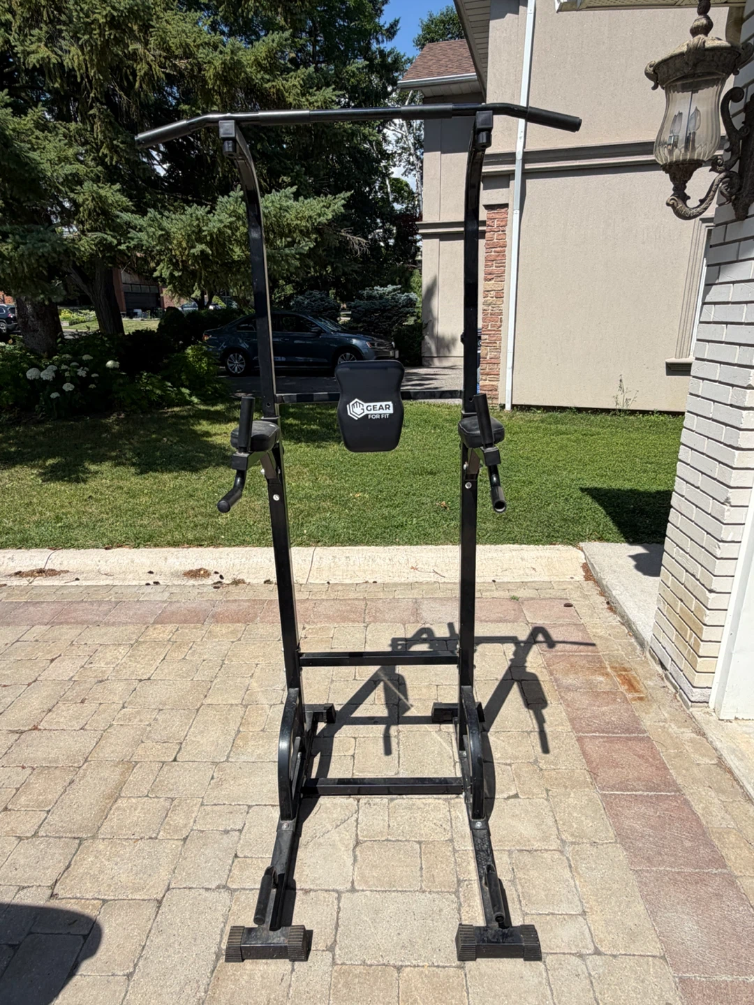 Gear For Fit Multi-Function Power Tower