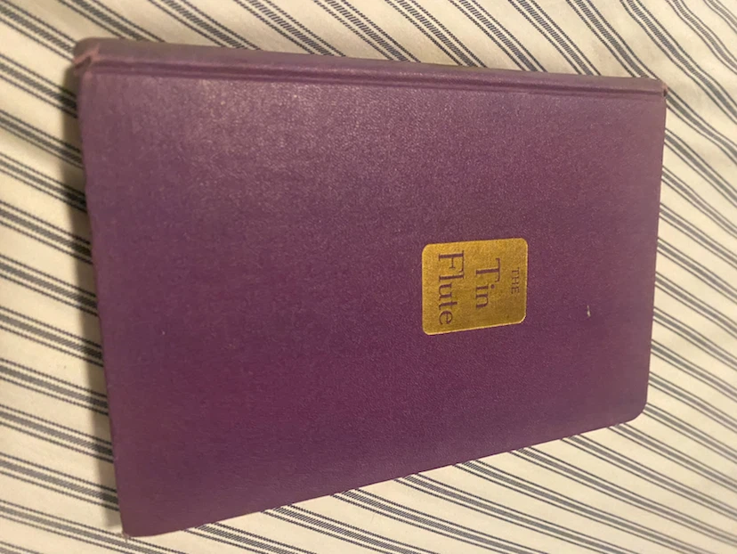 The Tin Flute by Gabrielle Roy - 1947 Edition