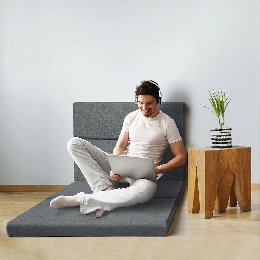 Novaform Versamat Foldable Sleeping Pad - photo 4