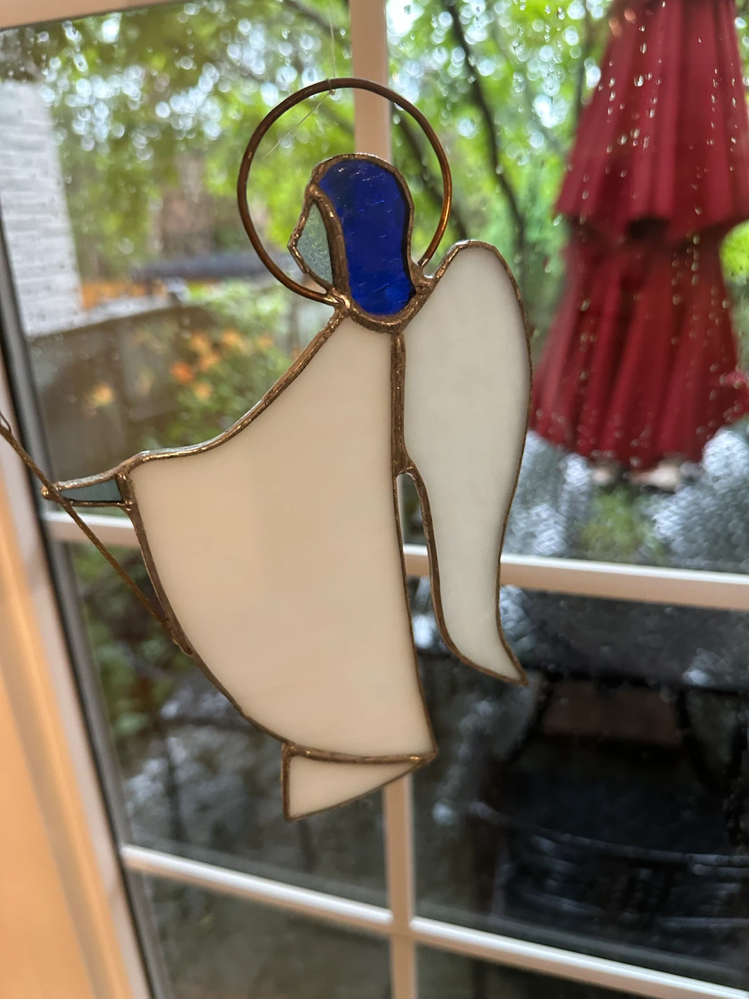 Stained Glass Sun Catcher Each $12 - photo 2