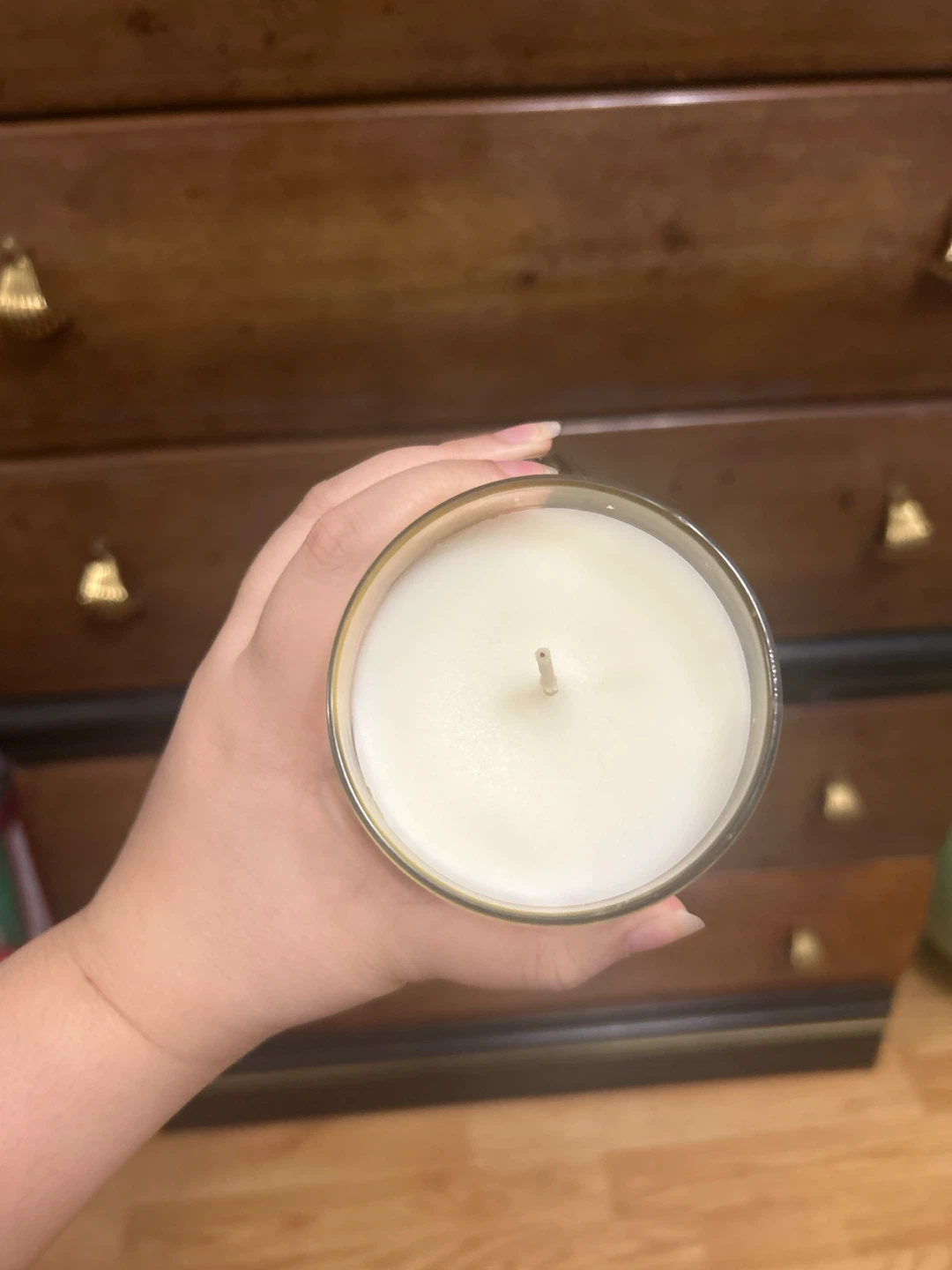 Bath and Body works Brand new birthday candle - photo 2