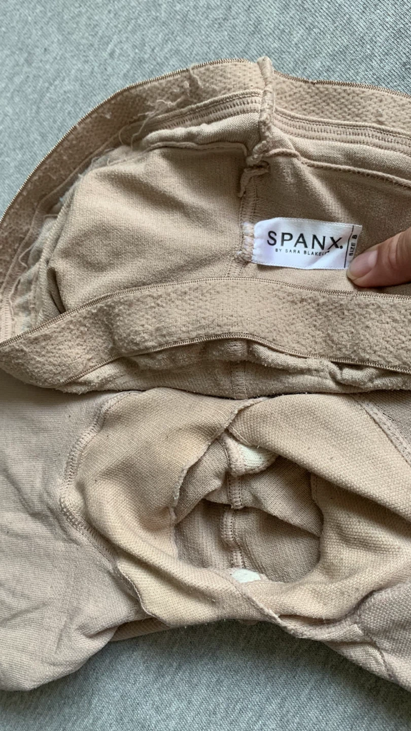 SPANX - Size B (Small) - photo 3