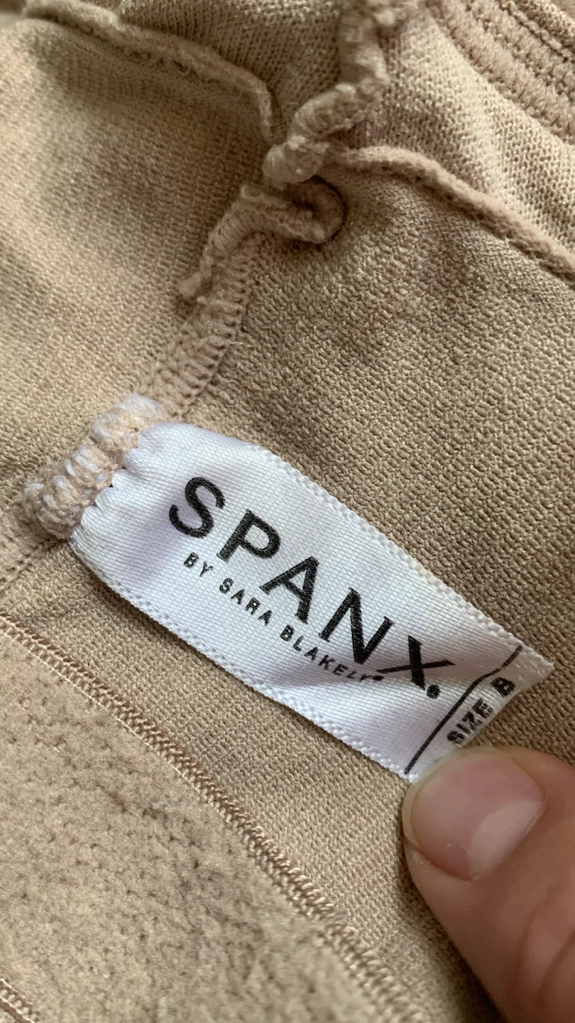 SPANX - Size B (Small) - photo 4