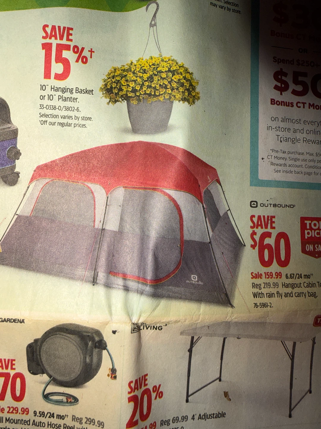 Tent 8 Person Dome Tent