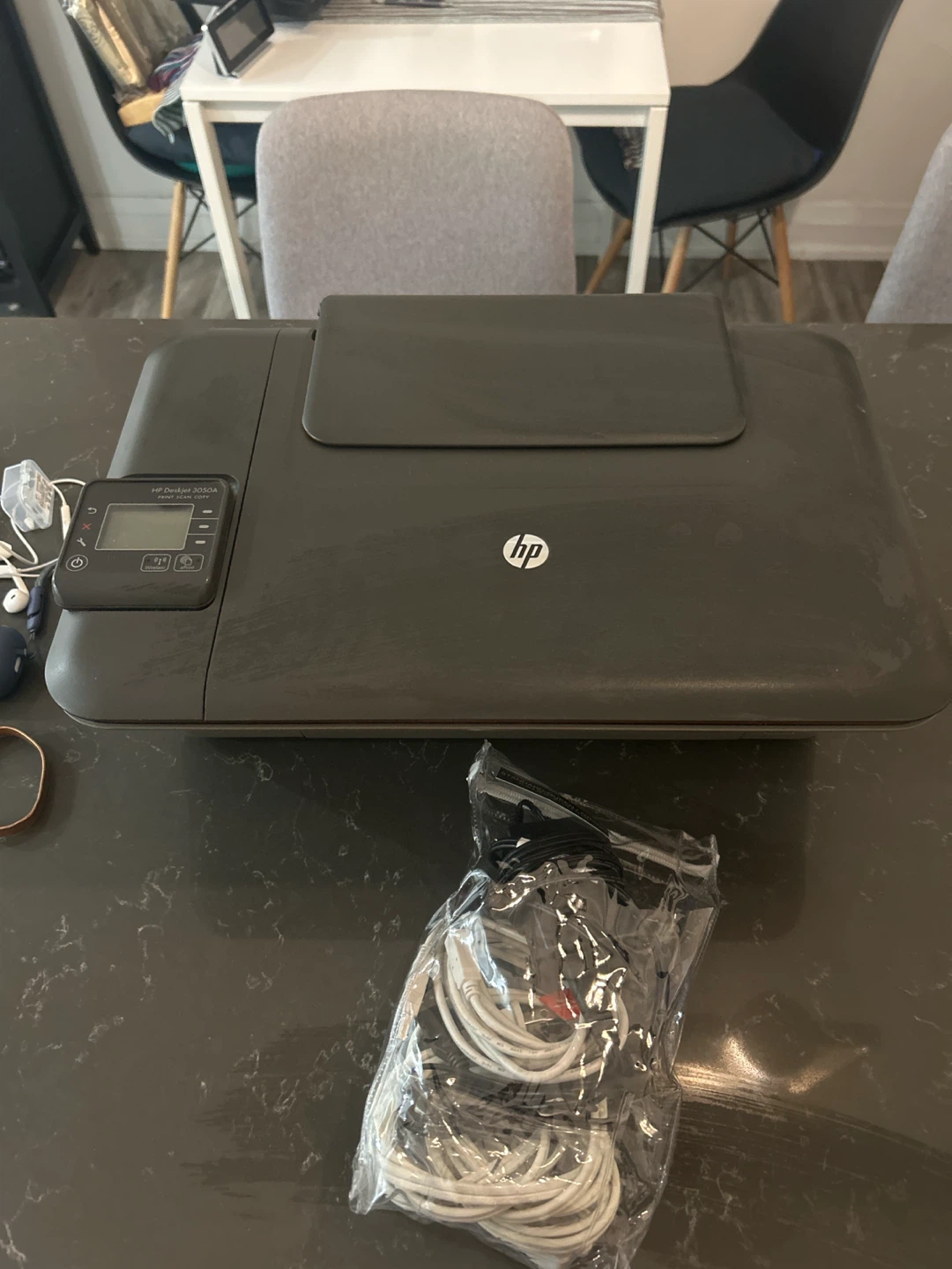 HP DeskJet 2600 Printer
