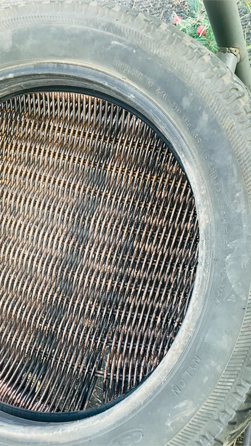 CST e-Bike Pro Tire 16x3.0 - photo 4