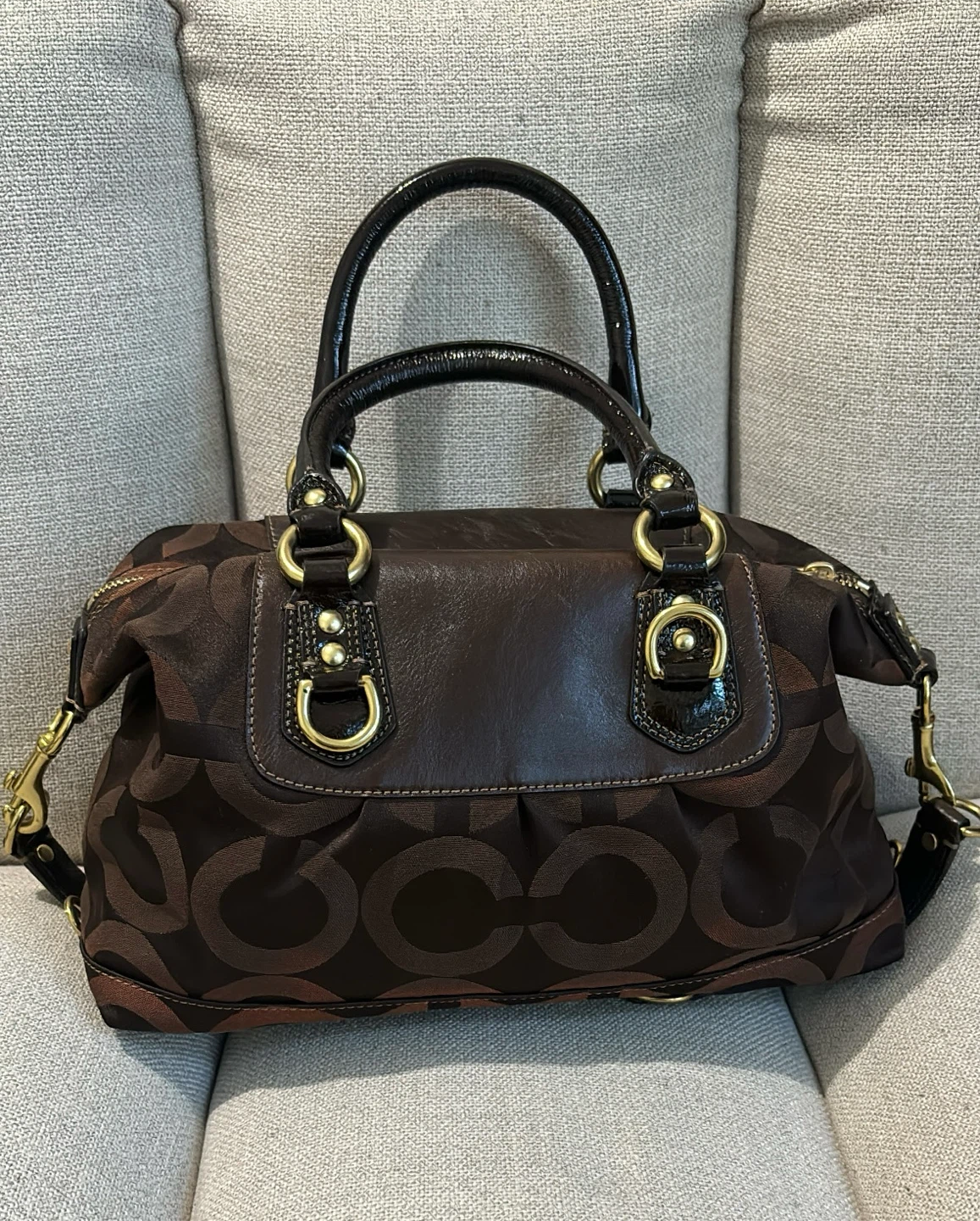 Coach Bag - photo 2