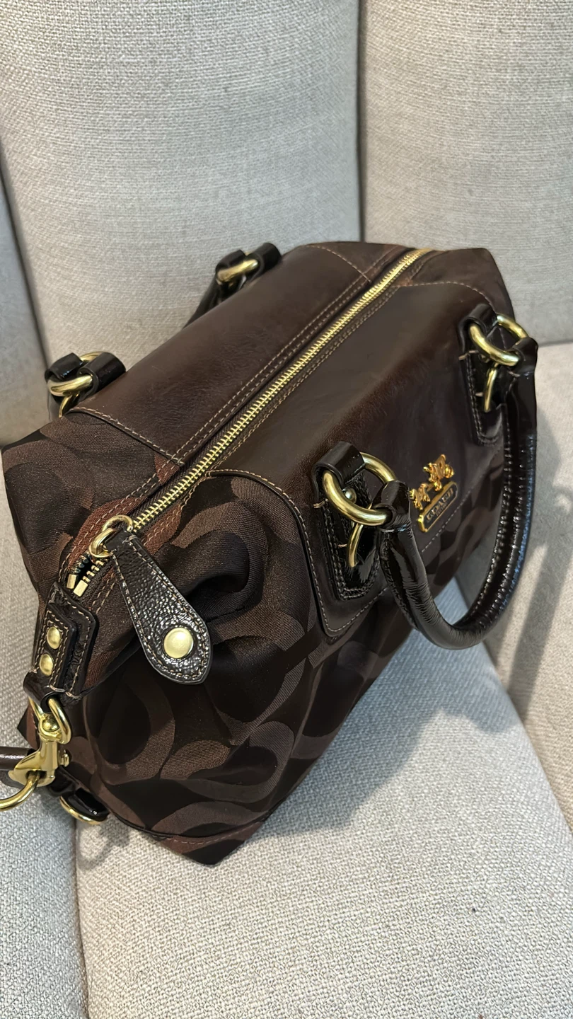 Coach Bag - photo 3