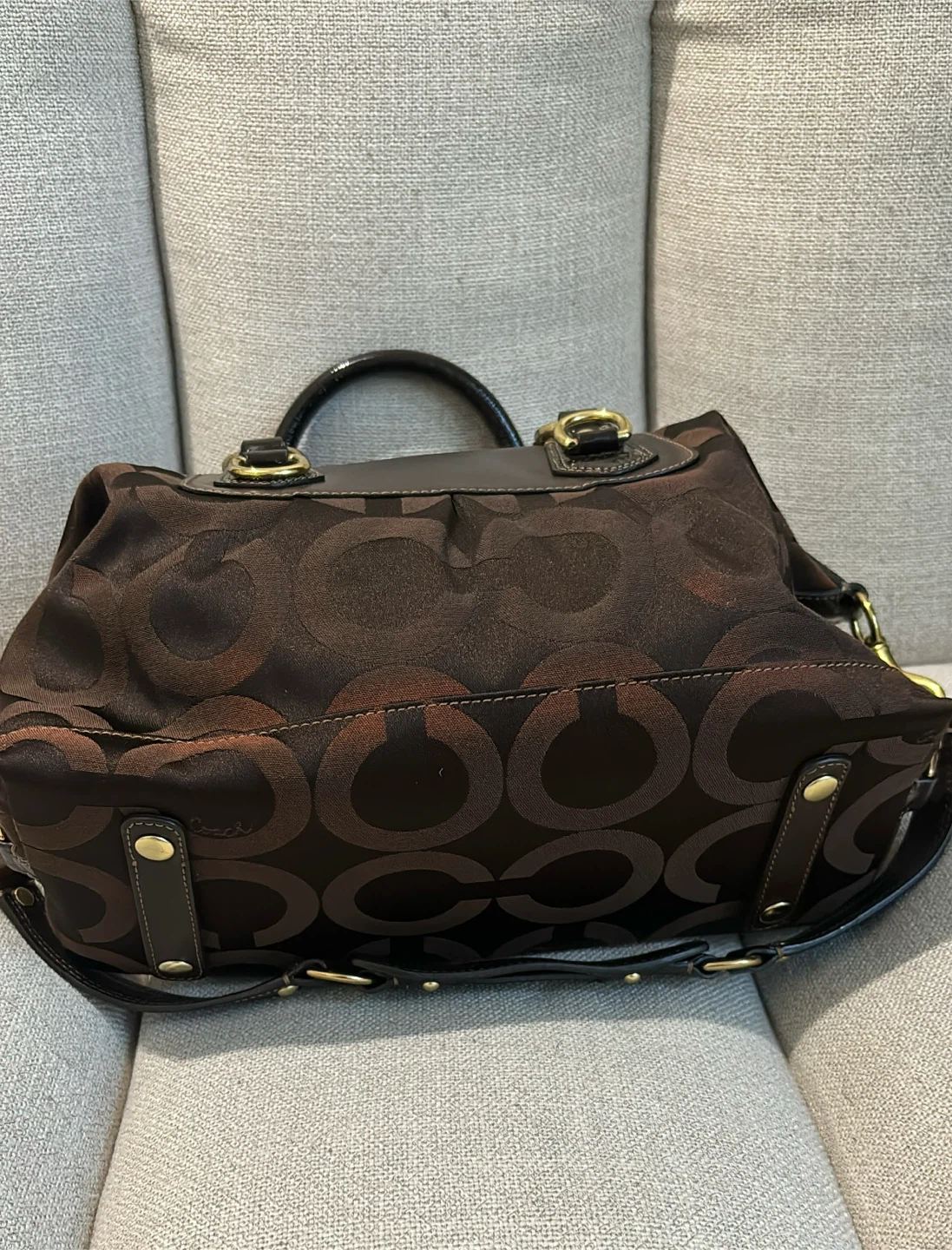 Coach Bag - photo 5