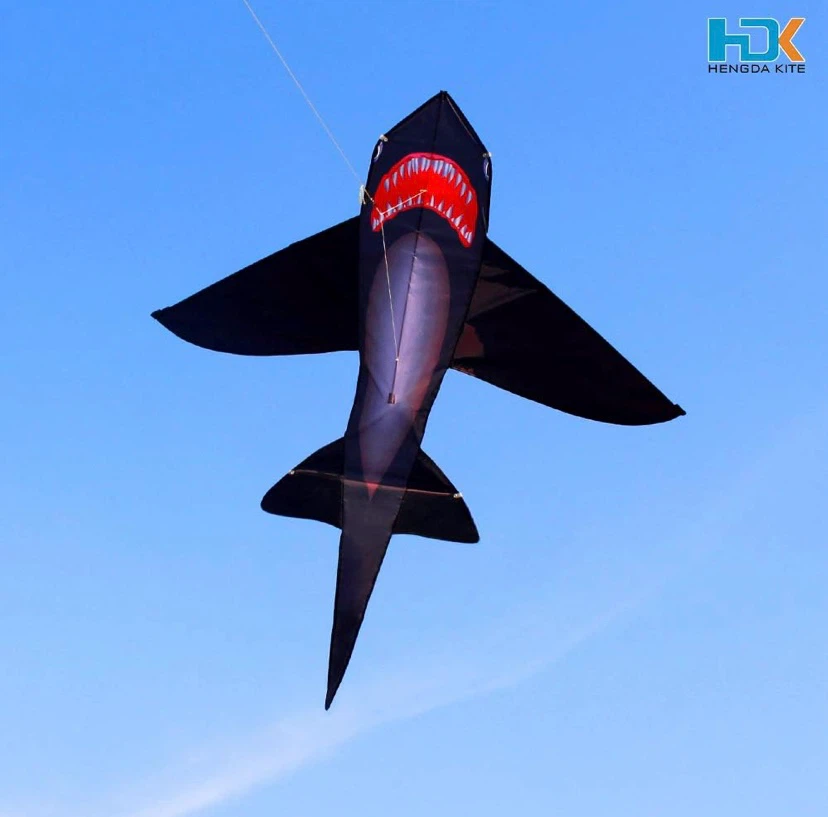 Kite - Flying Shark - photo 4