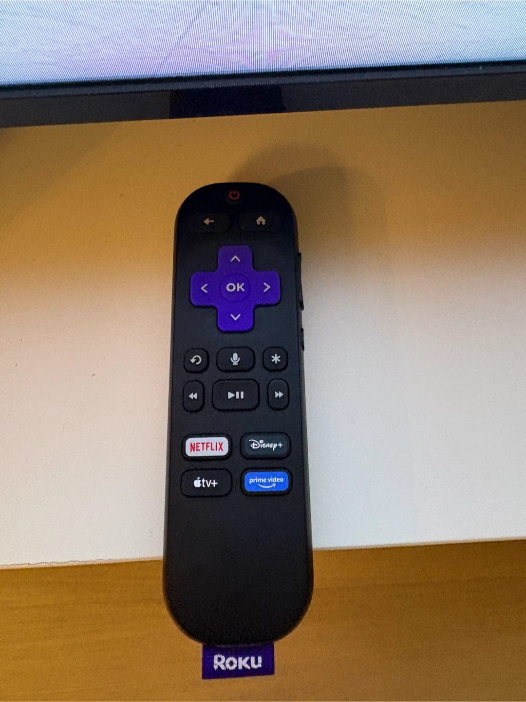 Roku TV Smart TV - photo 2