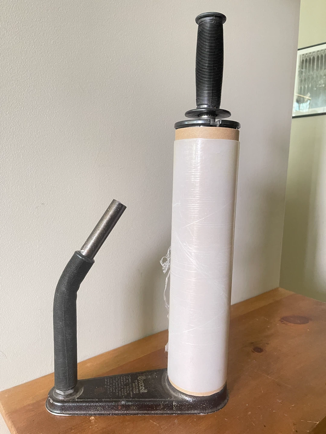 Excel Stretch Film Dispenser