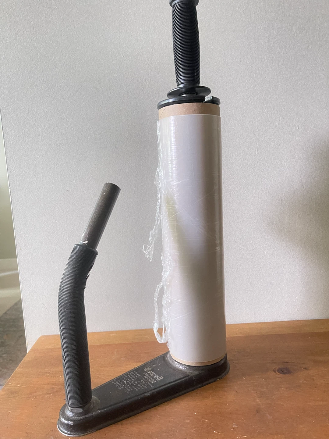 Excel Stretch Film Dispenser - photo 3