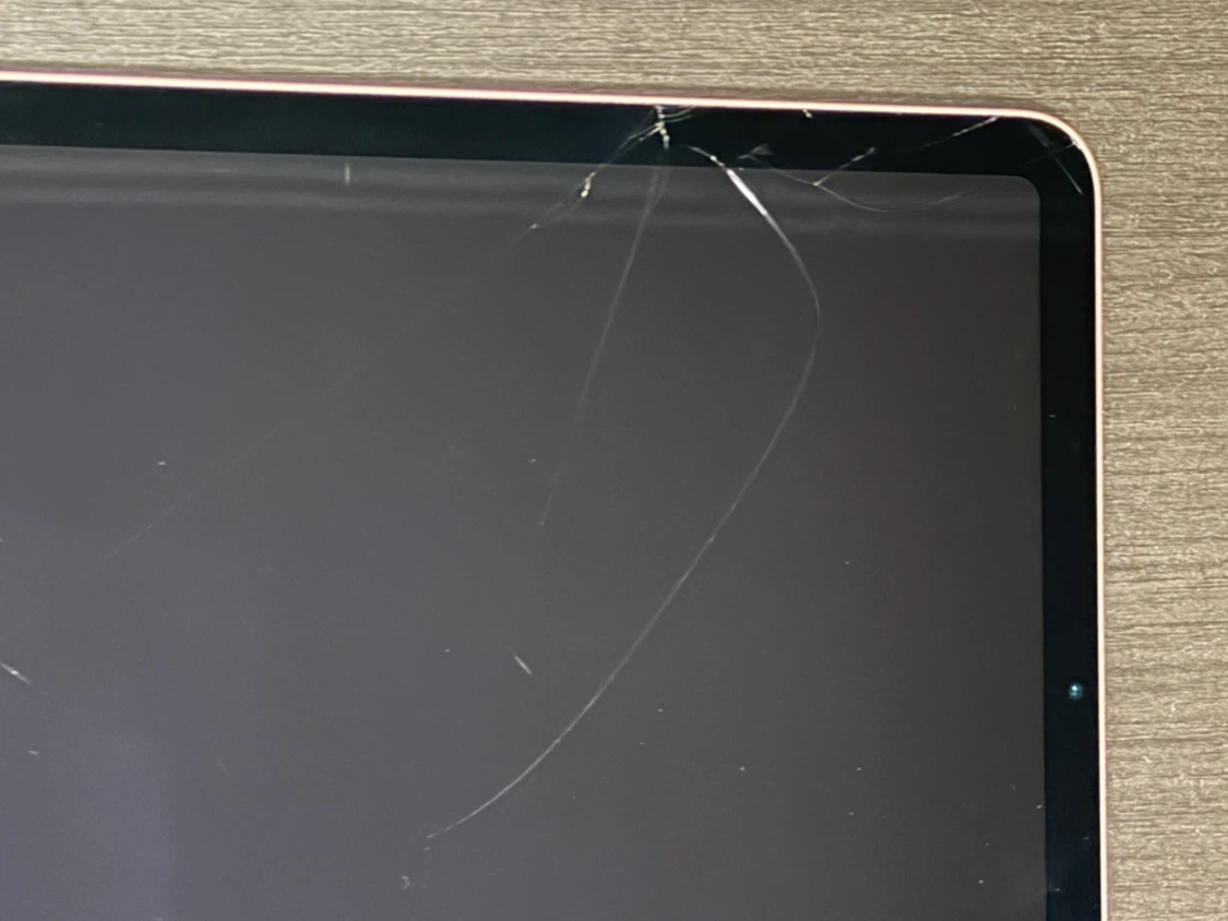 Apple iPad Air 256GB (4th Generation) - READ DESCRIPTION - photo 3