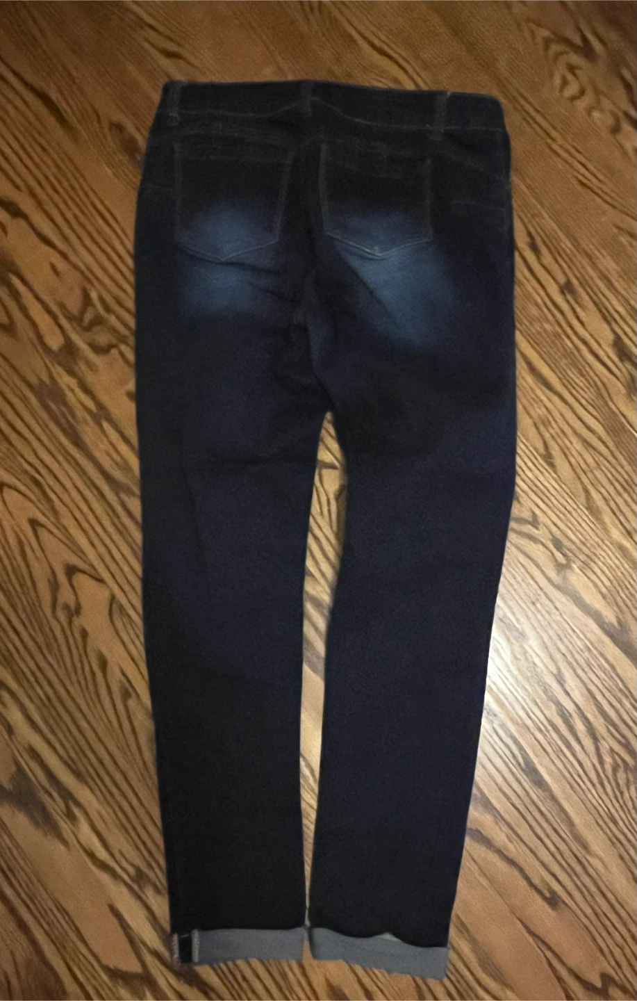 Wax Jean & Royalty for Her Jeans - Size 9 & 4 - photo 3