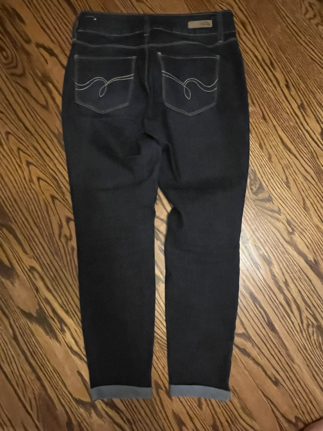 Wax Jean & Royalty for Her Jeans - Size 9 & 4 - photo 5
