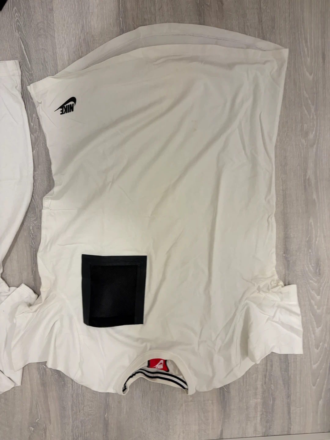 White T-Shirts with Graphics - 3 Pack - photo 2