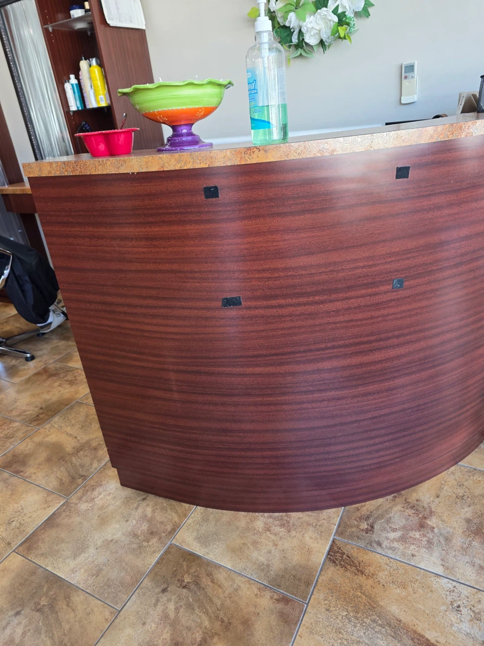 Salon Styling Chairs and Wash Stations - photo 4