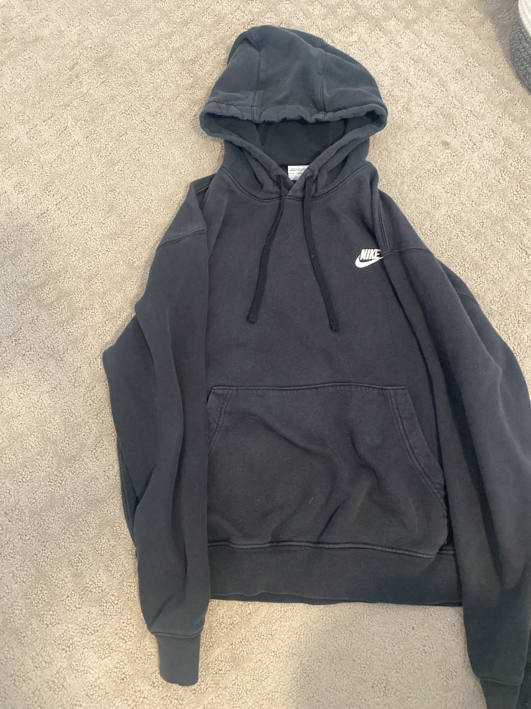 Nike Pullover Hoodie