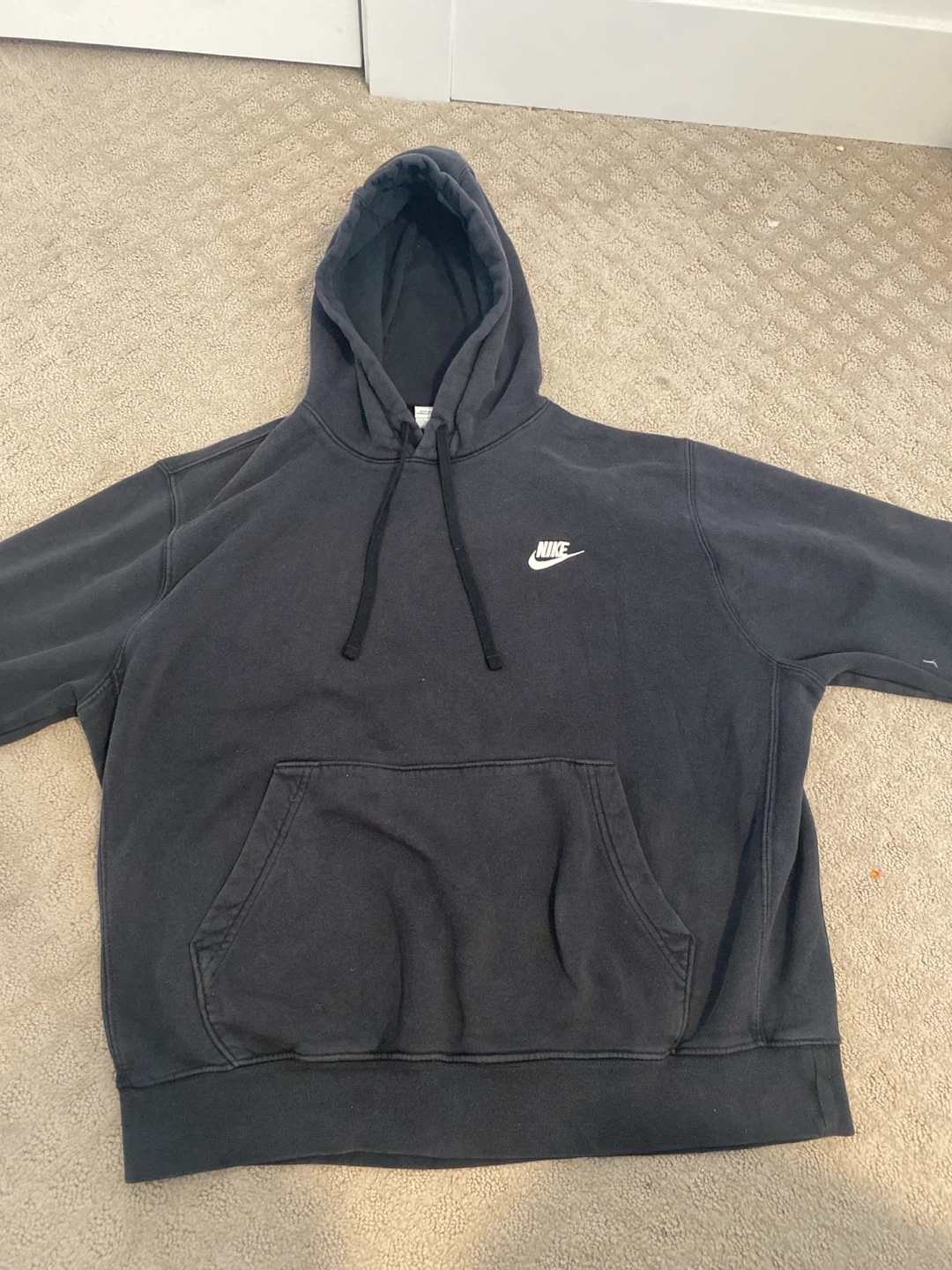Nike Pullover Hoodie - photo 2