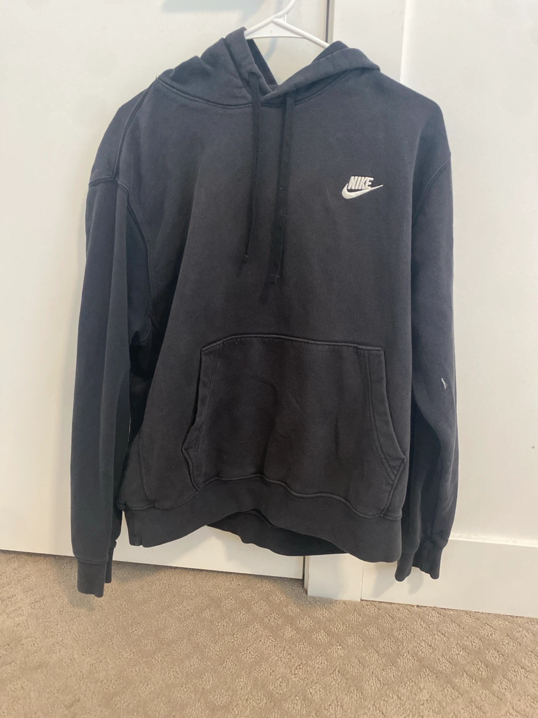 Nike Pullover Hoodie - photo 3