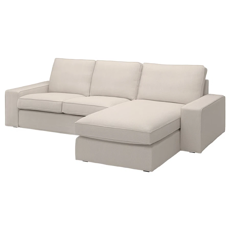 IKEA Kivik Sofa Sectional