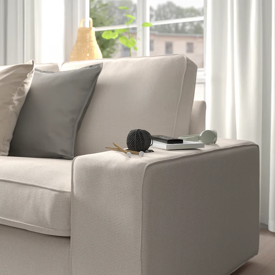 IKEA Kivik Sofa Sectional - photo 2