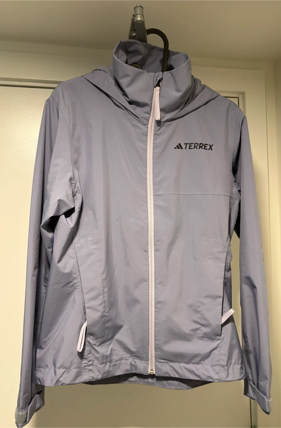 Adidas Terrex Multi Rain Jacket - photo 2