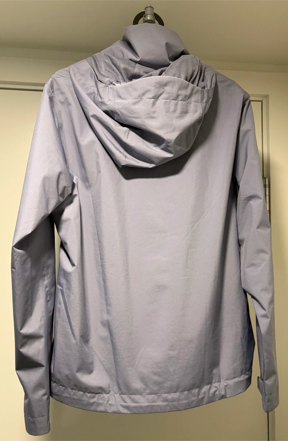 Adidas Terrex Multi Rain Jacket - photo 3