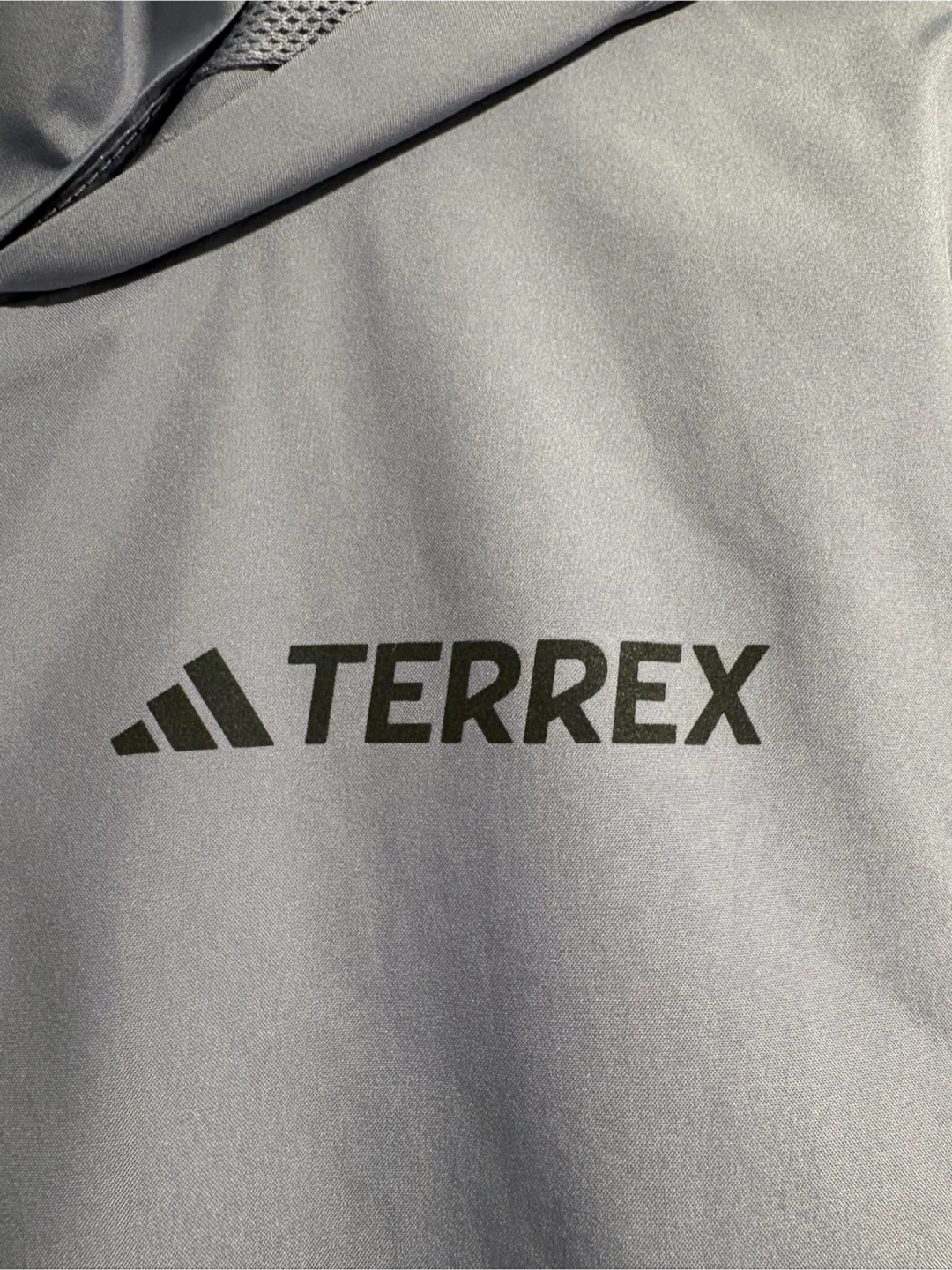 Adidas Terrex Multi Rain Jacket - photo 4